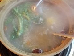 -蔡记·九米羊肉炉(东渡店)