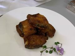 招牌熏鱼-虹御轩·传承江浙菜(虹桥店)