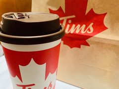 -Tims天好咖啡·贝果(东方广场店)