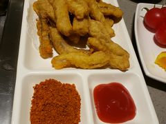 -海底捞火锅(万达广场店)