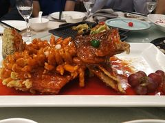 -松鹤楼(狮山永利广场店)