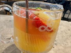 水果茶-gaga(深圳福田星河COCO Park店)