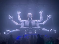 -STELLAR NIGHT CLUB星际酒吧(明发商业广场店)