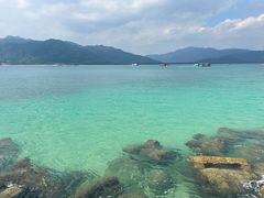 -海南分界洲岛旅游区