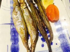 -梅筑·创意料理(王府井百货店)