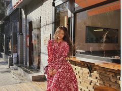 -Catch Bagel(芳草地店)