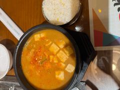 -海兰江石锅饭(水上店)