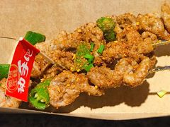 -蘭奢雅集·江浙菜(青山江滩店)