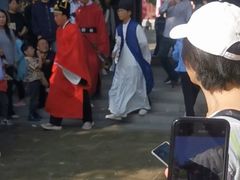-河间府署