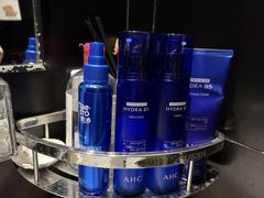 -臻品足道(后湖店)