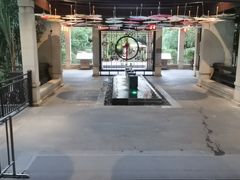 -凤翔首邑温泉度假村