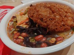 -水平有限广西米粉·广西风味集(五道口店)