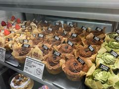 -PAPER STONE BAKERY(天环店)