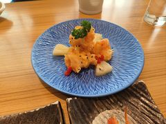 -花和海鲜自助(梅江店)