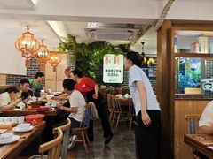 -百年神厨·地道川菜(清江西路店)