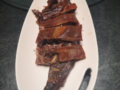 酱板鸭-湘小馆剁椒鱼头(金帝商务大厦店)