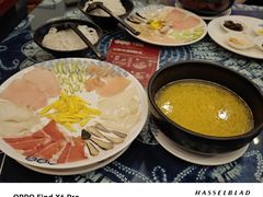 -桥香园过桥米线(复兴路店)