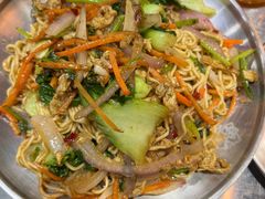 -幸福小串·地摊小炉子(三阳路店)