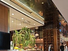 -以岭健康城·凯旋门大酒店-怡梦音乐西餐厅