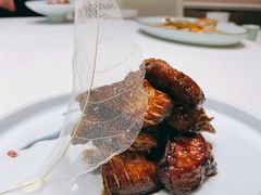 本帮熏鱼-屋里厢上海菜馆