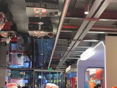 -龙巢盱眙龙虾·牛蛙·烧烤宵夜(八卦岭店)