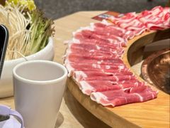 -羊之道草原味道清真餐厅(番禺店)
