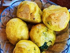 菜团子-途肴·老农饭庄(百里峡店)