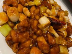 -惠丰堂饭庄·烤鸭·京味菜(翠微路店)