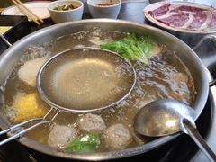 -小牛海记潮汕牛肉店(永定路店)