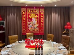 -蓝港海鲜厨房(金水路店)
