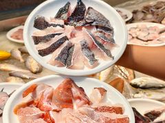-长平肥姐白粥·海鲜打冷