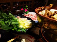 -红钳侠小龙虾·烧烤(中赢康康谷店)