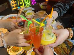 -RIVIERA 松鹤楼(外滩店)