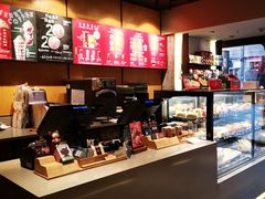 -星巴克(福州三坊七巷店)