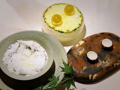-三嚥阁 La Villa Restaurant