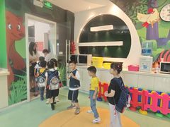 -易贝乐成长中心(三林中心)