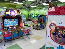 -莫莉幻想儿童乐园(北京华联亦庄购物中心店)