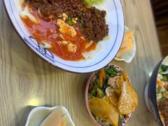 -大嘻咹biangbiang面(历史博物馆店)