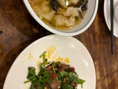 -一楼食业·美食人家