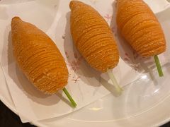 -甄御•海鲜新青岛菜(麦岛店)