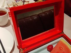 -千百味红餐厅·江西菜(绿地双子塔店)