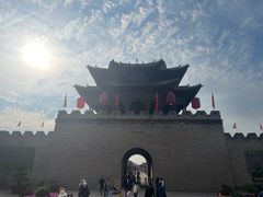 -常家庄园