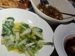 -老外婆渔村·传统宁波菜(骆驼爱琴海店)