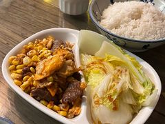 -小镇厨房(古镇店)