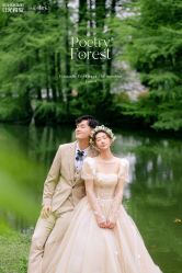 -日光视觉婚纱摄影(旗舰店)