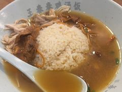 -王春春鸡汤饭(上海中海环宇城店)
