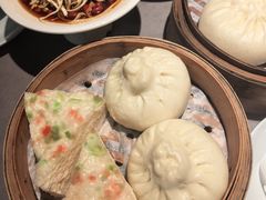 -晓淮山·扬州早茶·淮扬菜(龙阳广场店)