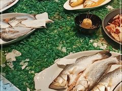 -颐和海鲜饺子