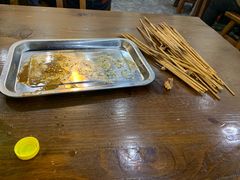 -二子海鲜大排档(太阳城店)