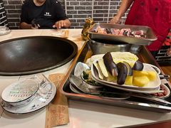 -江湖水乡铁锅炖魚(周庄嘉园店)